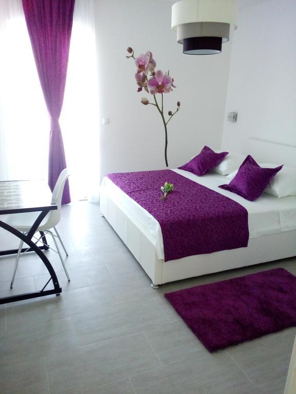 Villa Duje Old Town Trogir Exterior photo