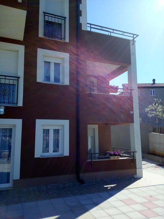 Villa Duje Old Town Trogir Exterior photo