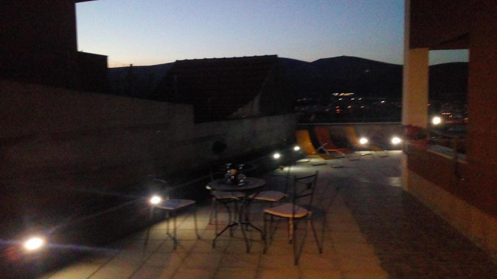 Villa Duje Old Town Trogir Exterior photo
